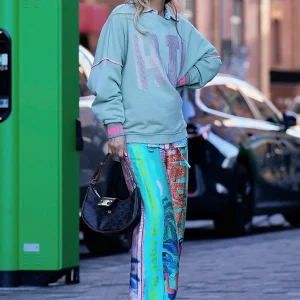 "Cooper" pantalón Miss Goodlife