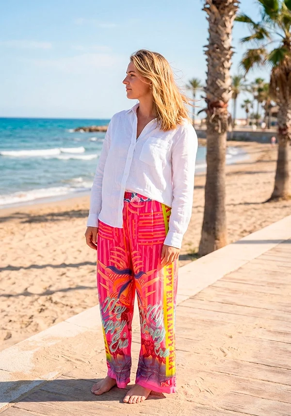 "Sandys" pantalón Miss Goodlife - Imagen 2