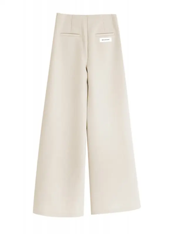 "Condotti" pantalón MWM - Imagen 3
