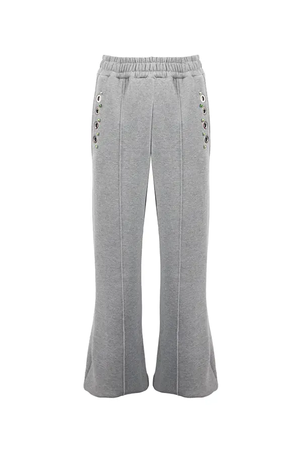"Terra" pantalón Odi et Amo - Imagen 3