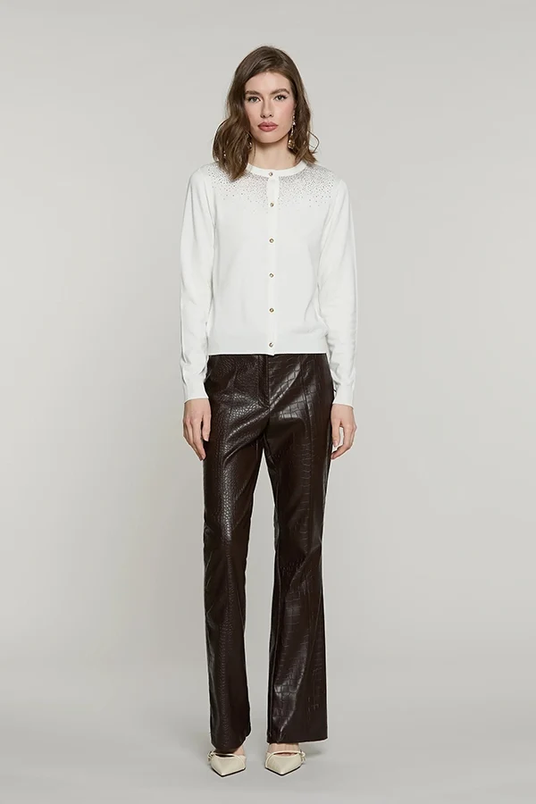 "Drilly" pantalón jeans Relish - Imagen 3