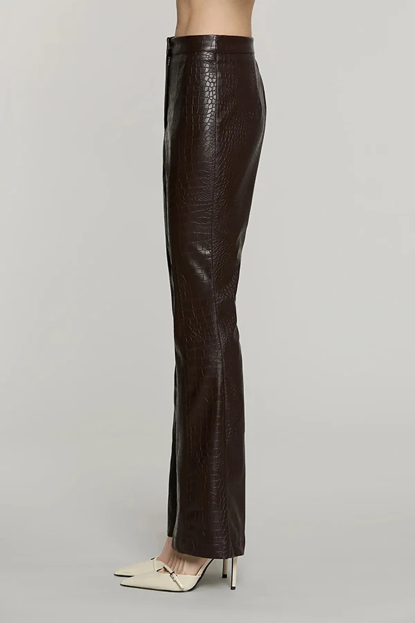 "Drilly" pantalón jeans Relish - Imagen 5