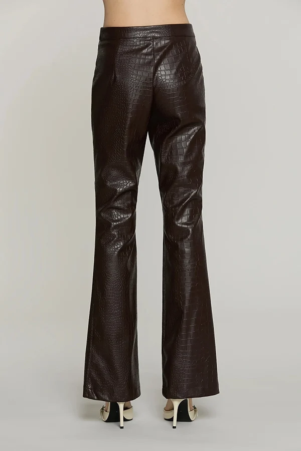 "Drilly" pantalón jeans Relish - Imagen 4