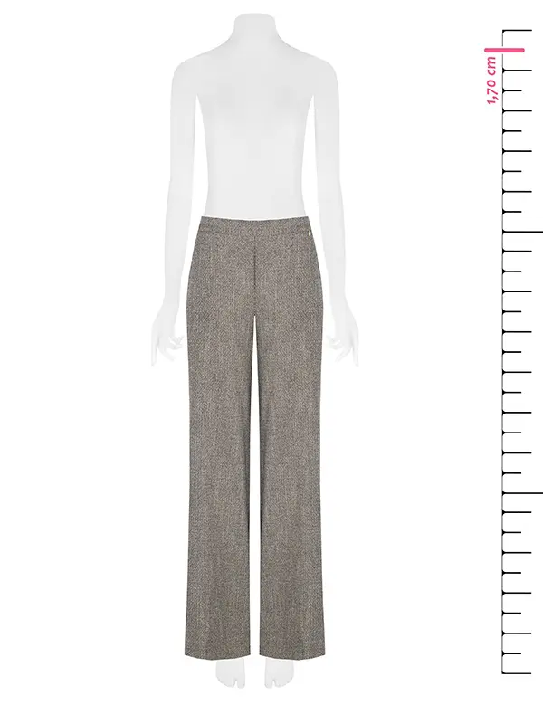 "Isi" pantalón Rinascimento - Imagen 5