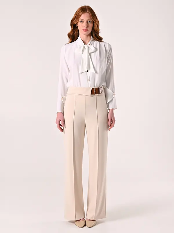 "Mati" pantalón Rinascimento - Imagen 7
