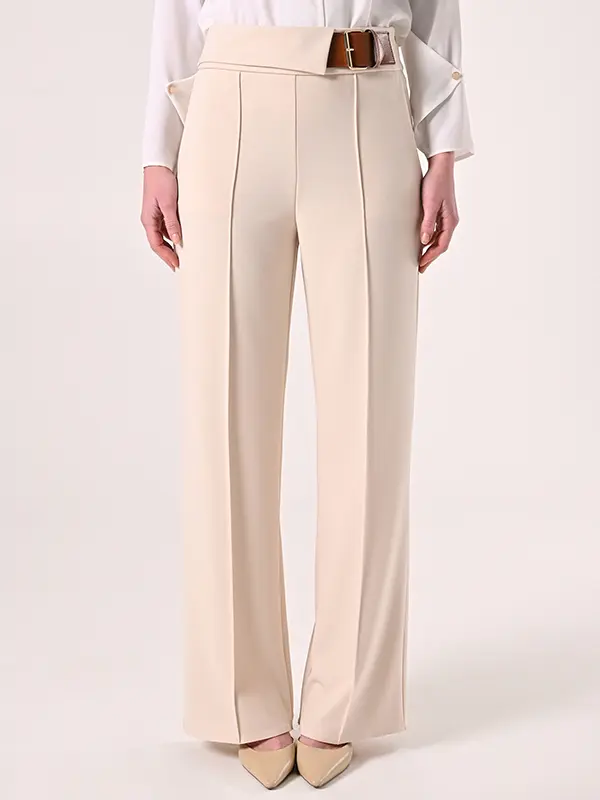"Mati" pantalón Rinascimento - Imagen 2