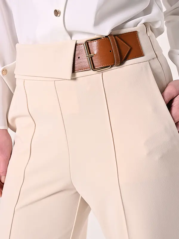 "Mati" pantalón Rinascimento - Imagen 5