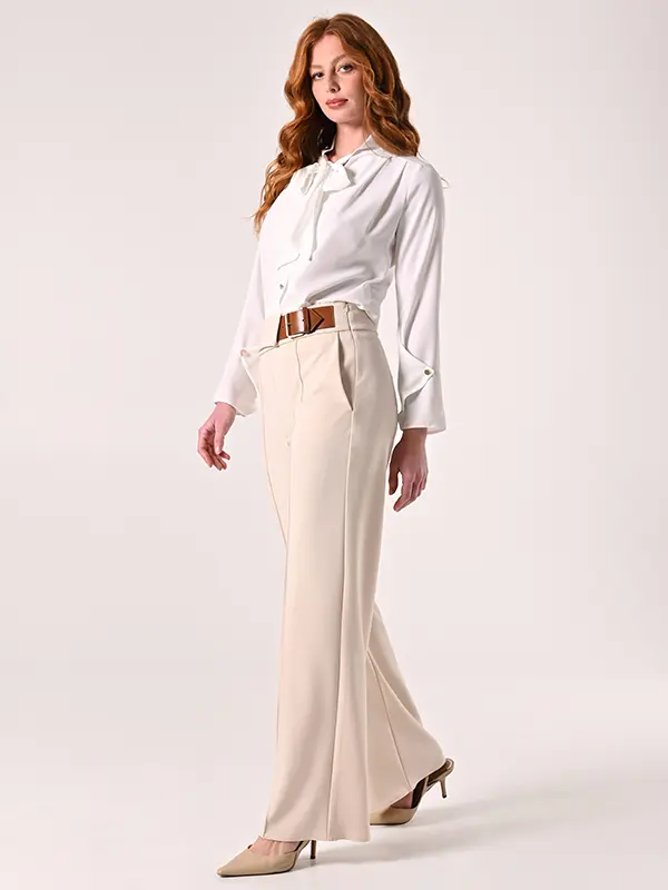 "Mati" pantalón Rinascimento - Imagen 8