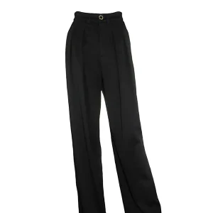 "Amanda" pantalón (disponible en negro y crudo) Trash And Luxury