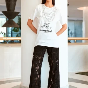 "Komodo" pantalón Trash & Luxury