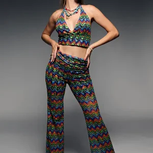 "Arcoiris" pantalón uDoIt  u Do It