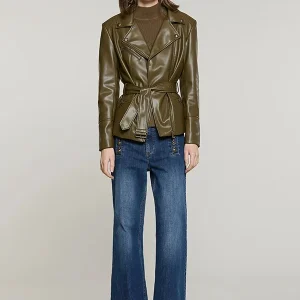 "Palencia" pantalón jeans Relish