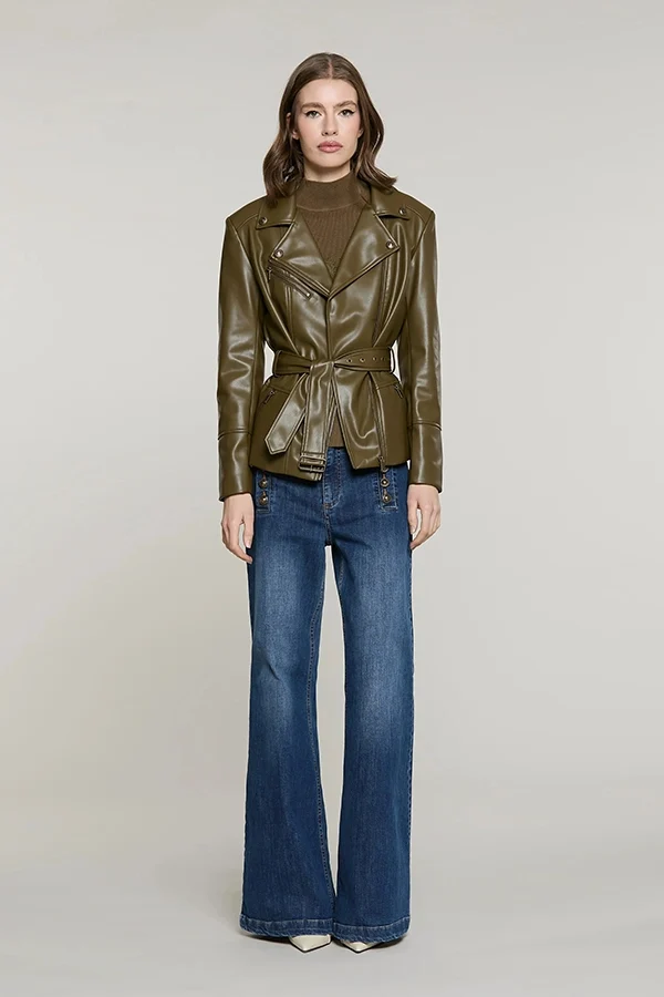 "Palencia" pantalón jeans Relish - Imagen 2