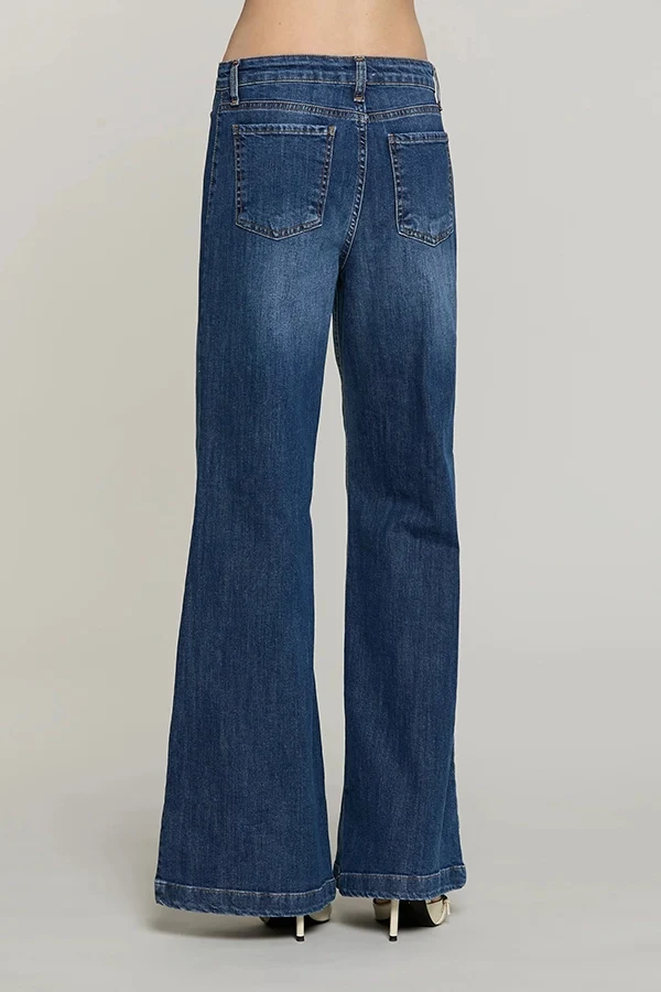"Palencia" pantalón jeans Relish - Imagen 4