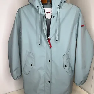 "Hester" parka Dichi