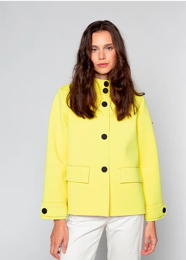 "Ismene" parka Dichi - Imagen 2