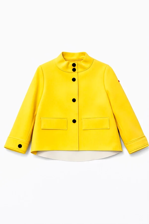 "Ismene" parka Dichi - Imagen 4
