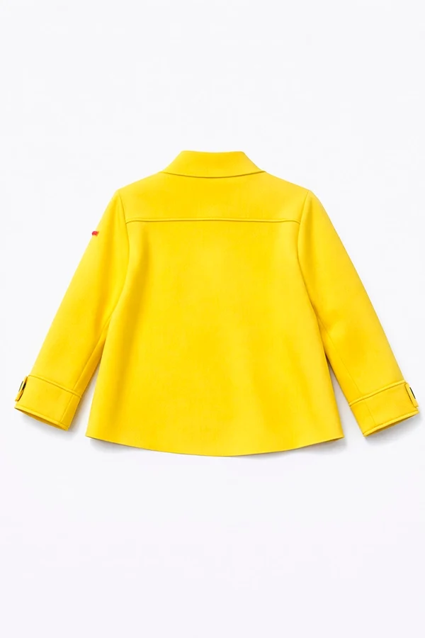 "Ismene" parka Dichi - Imagen 5
