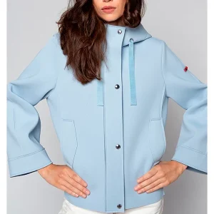 "Temi" parka Dichi