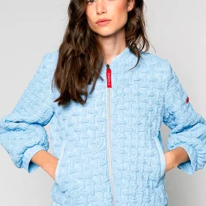"Willa" parka Dichi