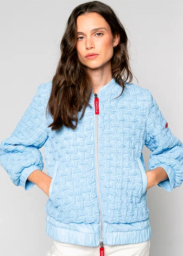 "Willa" parka Dichi