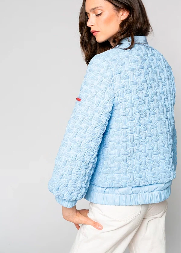"Willa" parka Dichi - Imagen 3