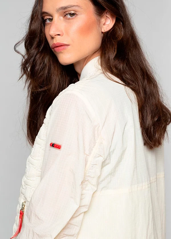 "Yanil" parka Dichi - Imagen 4