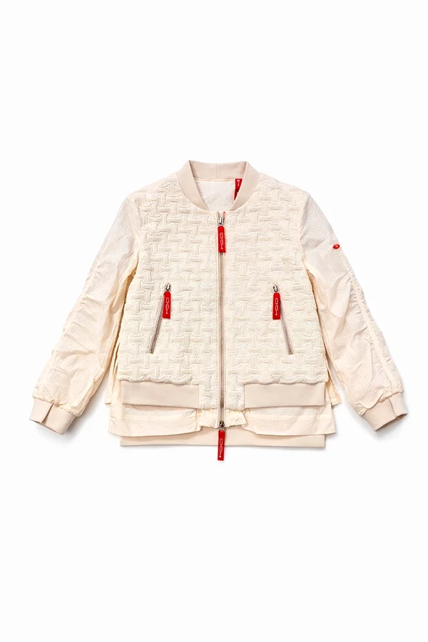 "Yanil" parka Dichi - Imagen 5
