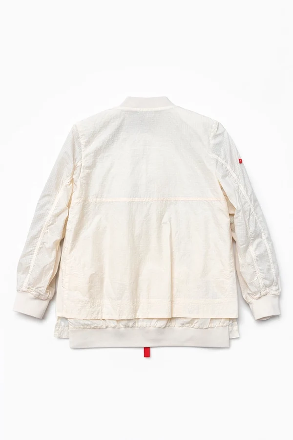 "Yanil" parka Dichi - Imagen 6