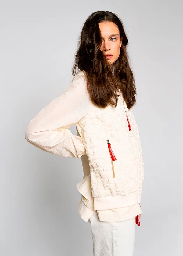 "Yanil" parka Dichi - Imagen 3