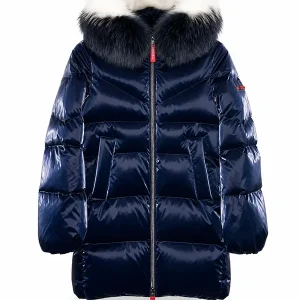 "Alita marino" chaquetón Dichi