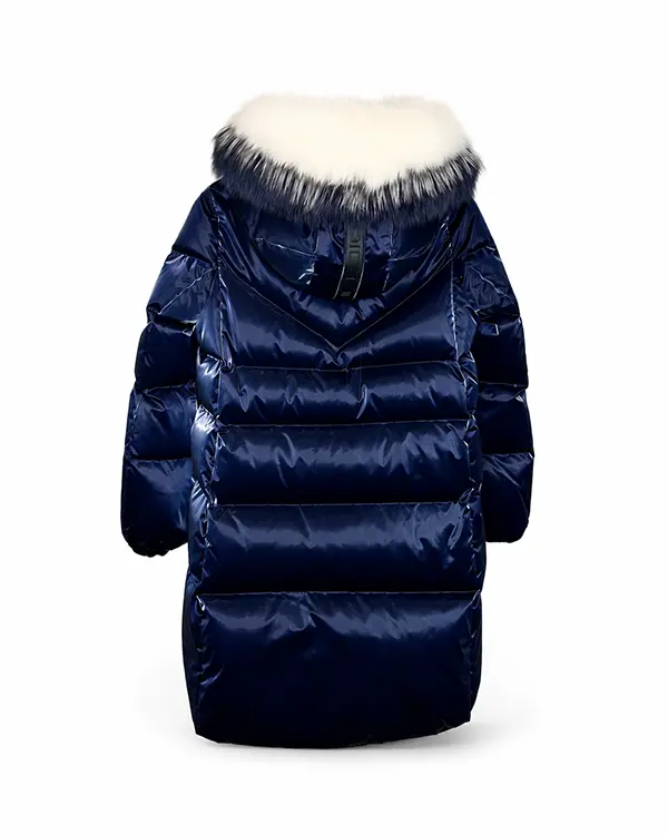 "Alita marino" chaquetón Dichi - Imagen 8