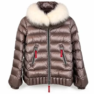 "Oliden" chaquetón Dichi