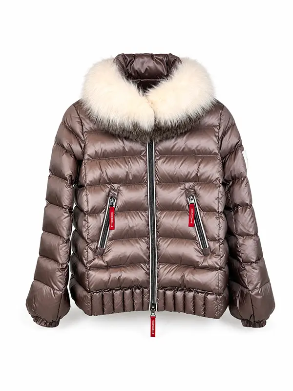 "Oliden" chaquetón Dichi