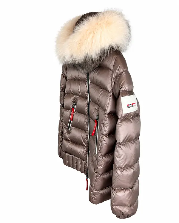 "Oliden" chaquetón Dichi - Imagen 6