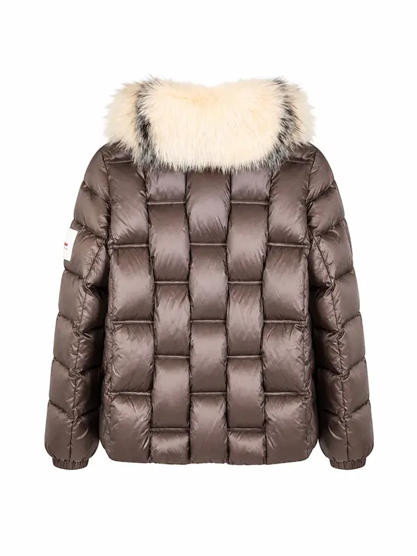 "Oliden" chaquetón Dichi - Imagen 4