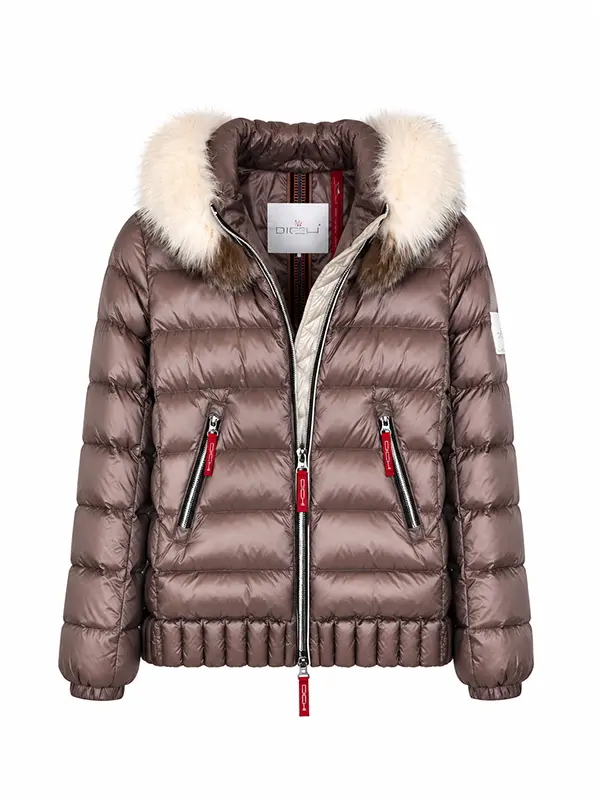 "Oliden" chaquetón Dichi - Imagen 8