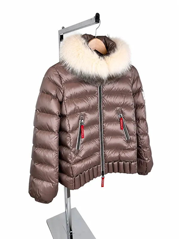 "Oliden" chaquetón Dichi - Imagen 9
