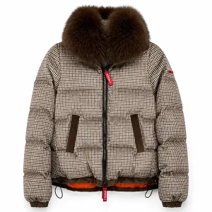"Verona" chaquetón Dichi