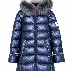 "Viviana" chaquetón Dichi