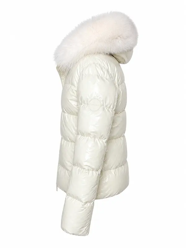 "Liszt" chaquetón plumas Flo & Clo - Imagen 6