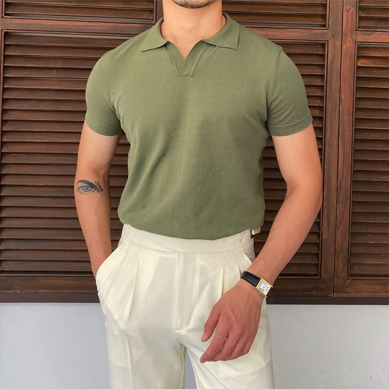 Polo elegante - Imagen 7