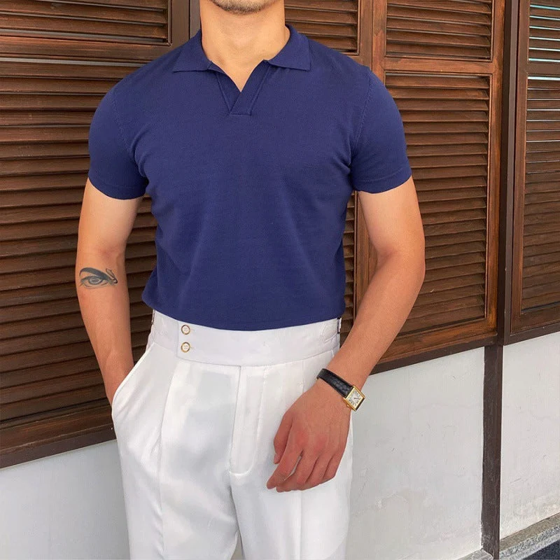 Polo elegante - Imagen 8