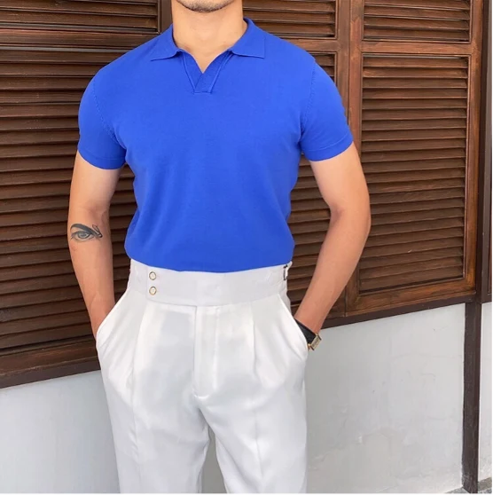Polo elegante - Imagen 6