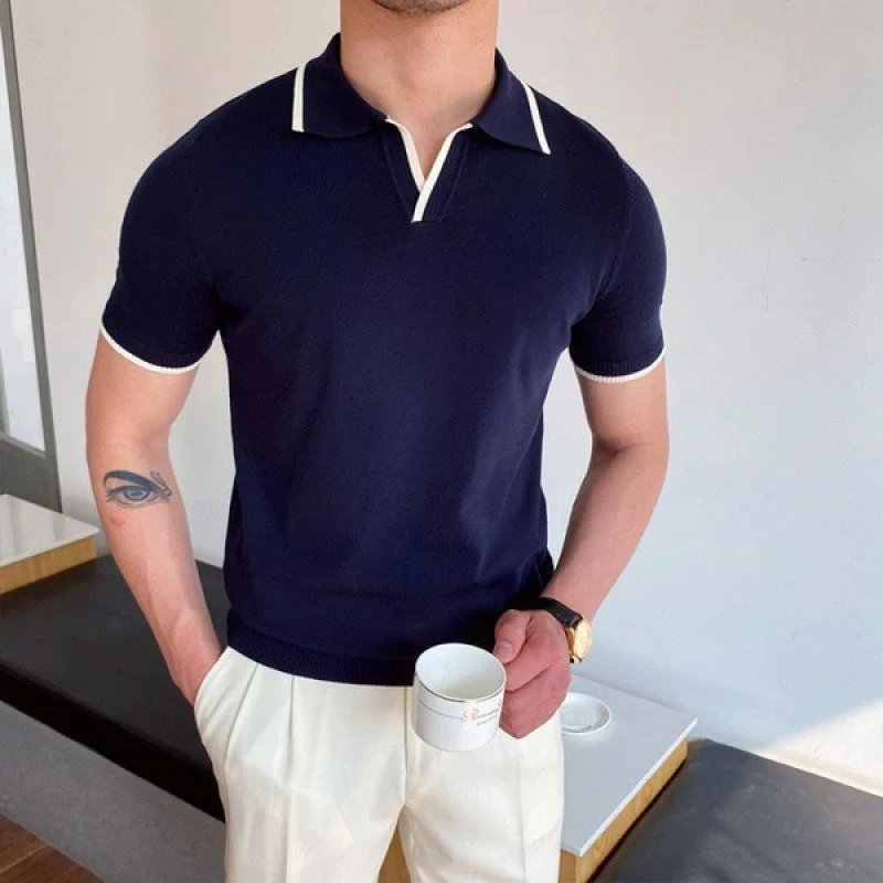 Polo elegante - Imagen 3