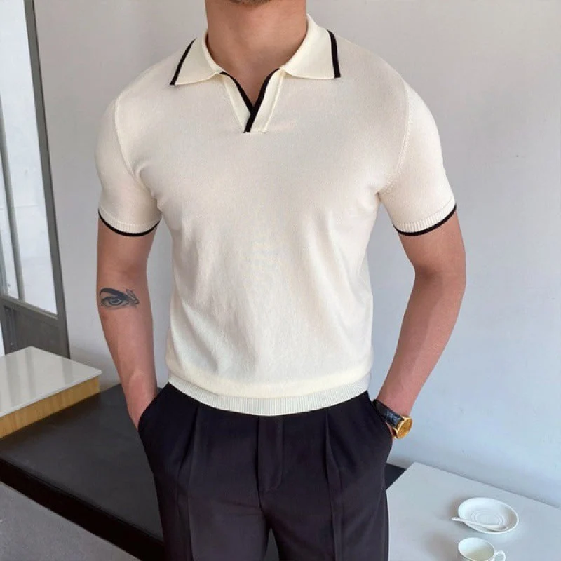 Polo elegante - Imagen 5