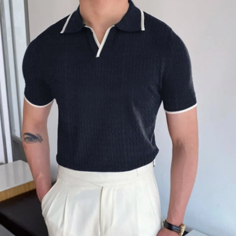 Polo elegante - Imagen 4