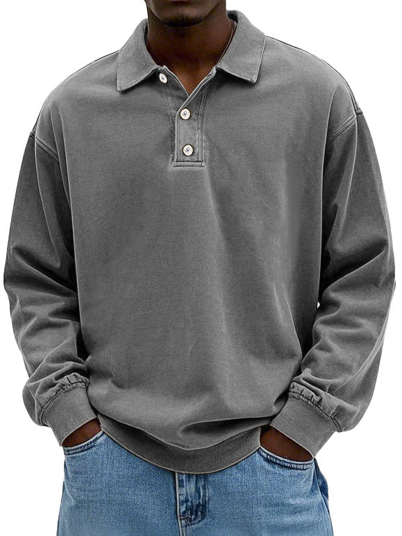 Jersey polo de alta gama - Imagen 4