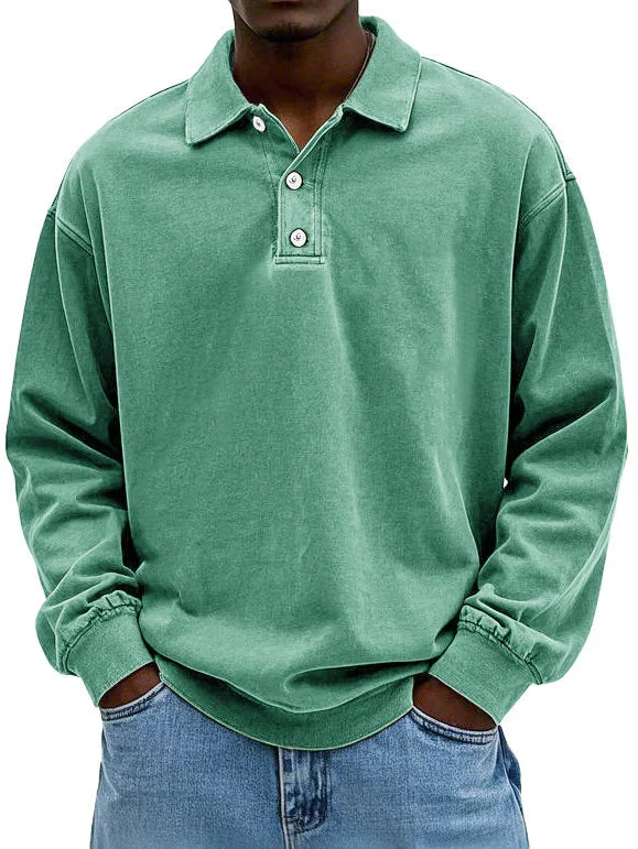 Jersey polo de alta gama - Imagen 5