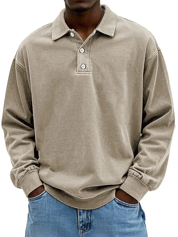 Jersey polo de alta gama - Imagen 6